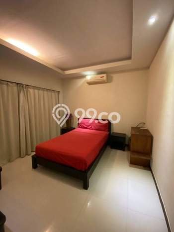 BISNIS POTENSIAL! Vila di , Area 400m2m², Prospek Bagus BISNIS POTENSIAL! Vila di , Area 400m2m², Prospek Bagus