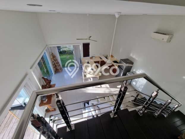 Rumah di Kerobokan, 3 KM, Konsep Modern, Luas 300m² Bangunan 170m² Rumah di Kerobokan, 3 KM, Konsep Modern, Luas 300m² Bangunan 170m²
