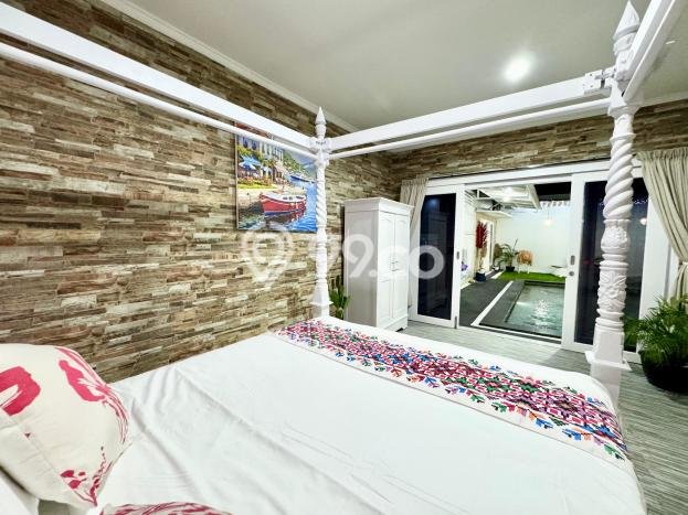 Vila Premium Kawasan , Luas 0m2m², Kawasan Asri Vila Premium Kawasan , Luas 0m2m², Kawasan Asri