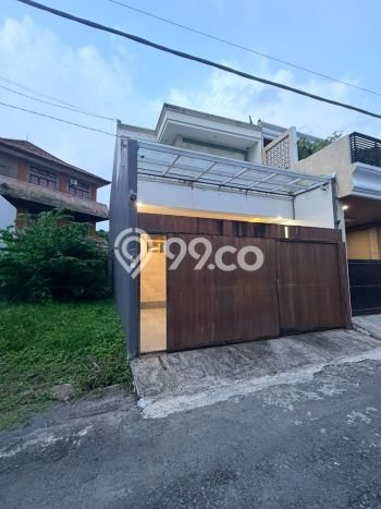 Rumah Modern Minimalis 3 Kamar Bisa Langsung Pindah di Denpasar Barat Rumah Modern Minimalis 3 Kamar Bisa Langsung Pindah di Denpasar Barat