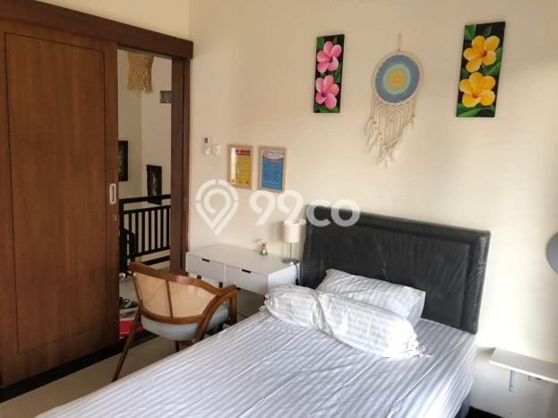 Rumah area Renon, Area Asri, 4 KT Rumah area Renon, Area Asri, 4 KT
