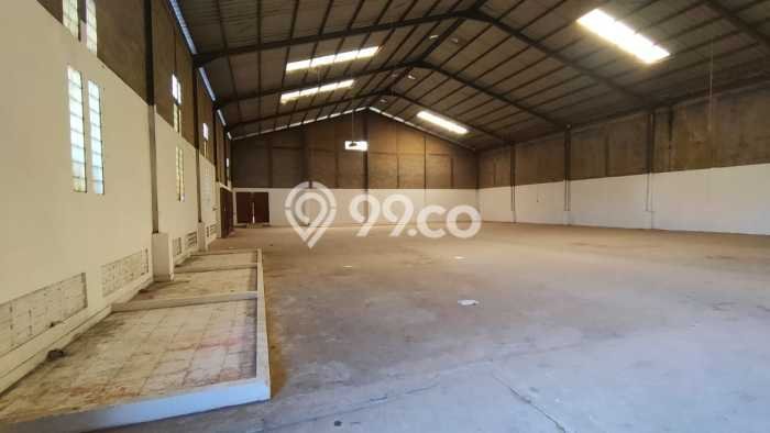 Gudang Paling Dicari LB 1500m2 Dijual di Genuk Gudang Paling Dicari LB 1500m2 Dijual di Genuk