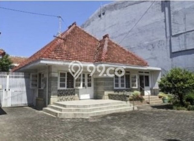 Dijual Rumah Premium dengan Fasilitas Sekitar Lengkap di Semarang Tengah, Semarang Dijual Rumah Premium dengan Fasilitas Sekitar Lengkap di Semarang Tengah, Semarang