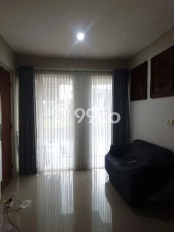 Dijual Rumah Modern 3 KT di BSB City, Semarang Dijual Rumah Modern 3 KT di BSB City, Semarang