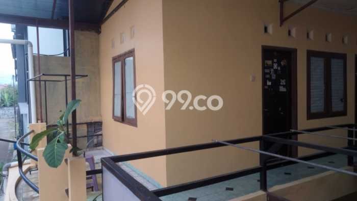 Rumah Kost Dijual di Ungaran Semarang Luas 1m2 Rumah Kost Dijual di Ungaran Semarang Luas 1m2