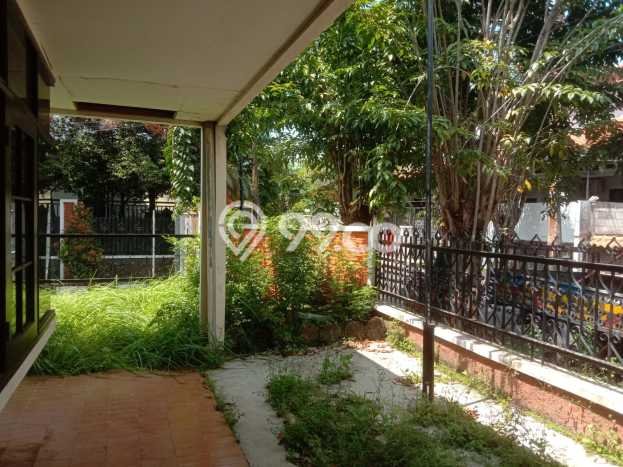 Rumah Modern Minimalis 5 KT Siap Huni di Semarang Utara Rumah Modern Minimalis 5 KT Siap Huni di Semarang Utara