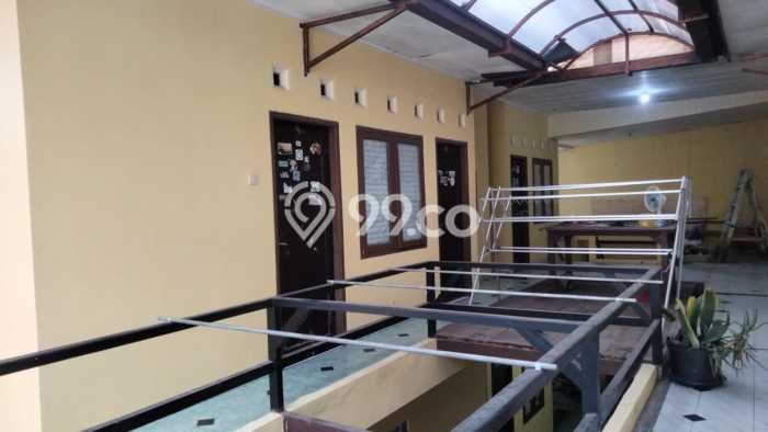 Rumah Kost Dijual di Ungaran Semarang Luas 1m2 Rumah Kost Dijual di Ungaran Semarang Luas 1m2