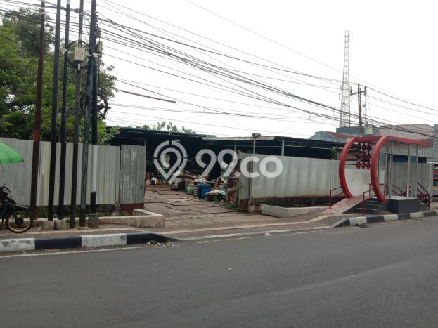 Unit Gudang Dijual di Ngaliyan Semarang Luas Bangunan 1m2 Unit Gudang Dijual di Ngaliyan Semarang Luas Bangunan 1m2