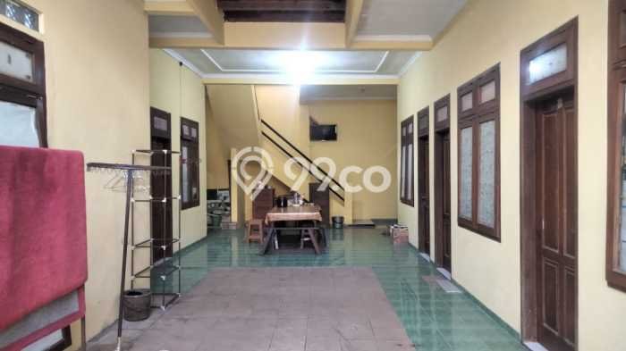 Rumah Kost Dijual di Ungaran Semarang Luas 1m2 Rumah Kost Dijual di Ungaran Semarang Luas 1m2