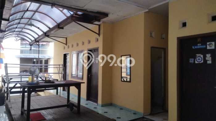 Rumah Kost Dijual di Ungaran Semarang Luas 1m2 Rumah Kost Dijual di Ungaran Semarang Luas 1m2