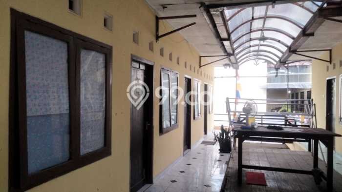 Rumah Kost Dijual di Ungaran Semarang Luas 1m2 Rumah Kost Dijual di Ungaran Semarang Luas 1m2