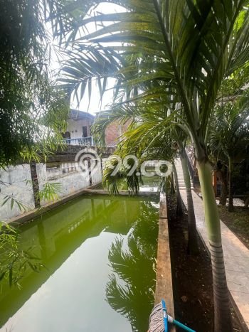 Rumah Elit LB 394m2 Siap Huni Desain Elegan di Jatingaleh, Semarang Rumah Elit LB 394m2 Siap Huni Desain Elegan di Jatingaleh, Semarang