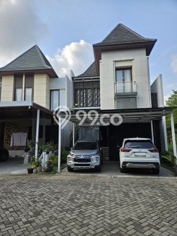 Rumah 4 KT 2 KM di Lokasi , Yogyakarta Rumah 4 KT 2 KM di Lokasi , Yogyakarta