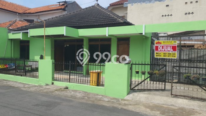For Sale Rumah 5 Kamar Lokasi Strategis Bagus dan Strategis di Pedurungan For Sale Rumah 5 Kamar Lokasi Strategis Bagus dan Strategis di Pedurungan