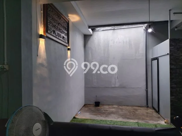 Dijual Rumah Modern 3 KT di BSB City, Semarang Dijual Rumah Modern 3 KT di BSB City, Semarang