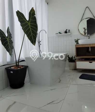 Dijual Rumah Mewah Elegan Dengan View Cantik di Resor Dago Pakar, Bandung Dijual Rumah Mewah Elegan Dengan View Cantik di Resor Dago Pakar, Bandung