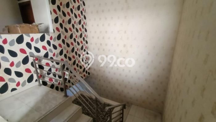 Gudang Kawasan Premium di Kopo, Luas 800m2m², Mainroad Gudang Kawasan Premium di Kopo, Luas 800m2m², Mainroad