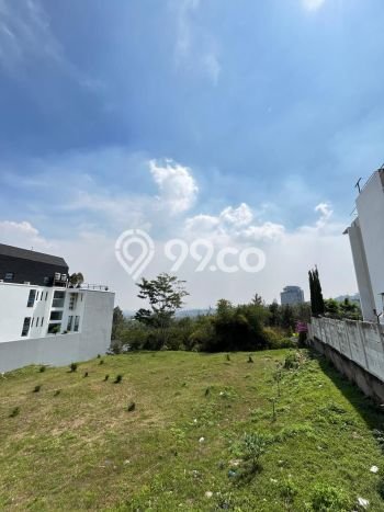 TANAH PROSPEKTIF! Tanah di Dago Pakar, Luas 1000m², Jalur Strategis TANAH PROSPEKTIF! Tanah di Dago Pakar, Luas 1000m², Jalur Strategis