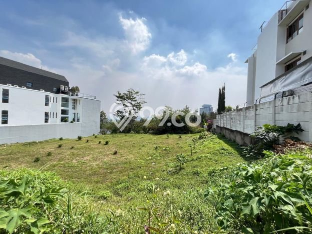 TANAH PROSPEKTIF! Tanah di Dago Pakar, Luas 1000m², Jalur Strategis TANAH PROSPEKTIF! Tanah di Dago Pakar, Luas 1000m², Jalur Strategis