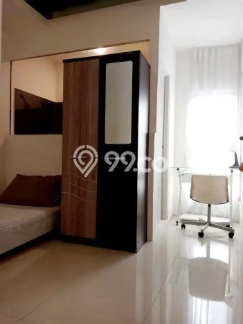 Kos-kosan Dijual di Dago Bandung Luas 310m2 Kos-kosan Dijual di Dago Bandung Luas 310m2