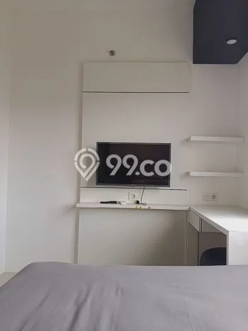 Untuk Dijual Apartemen 2 KT & 2 KM di Bandung Area Strategis Untuk Dijual Apartemen 2 KT & 2 KM di Bandung Area Strategis