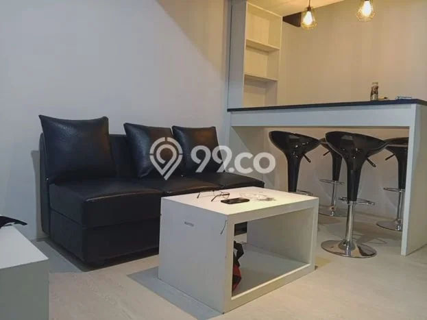 Untuk Dijual Apartemen 2 KT & 2 KM di Bandung Area Strategis Untuk Dijual Apartemen 2 KT & 2 KM di Bandung Area Strategis