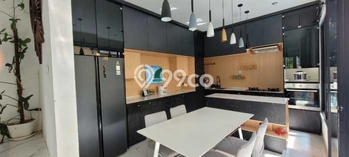 Dijual Rumah Mewah Elegan Dengan View Cantik di Resor Dago Pakar, Bandung Dijual Rumah Mewah Elegan Dengan View Cantik di Resor Dago Pakar, Bandung