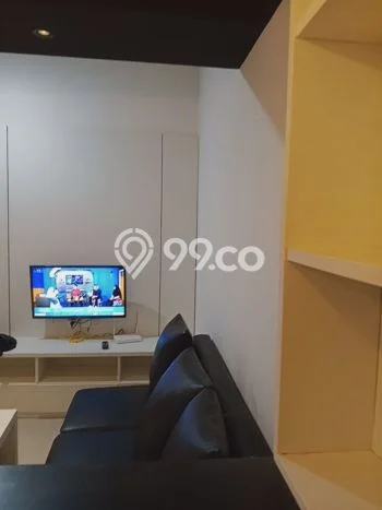 Untuk Dijual Apartemen 2 KT & 2 KM di Bandung Area Strategis Untuk Dijual Apartemen 2 KT & 2 KM di Bandung Area Strategis