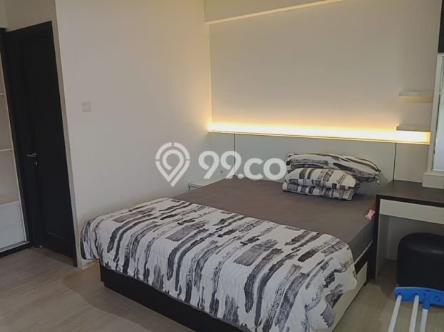 Untuk Dijual Apartemen 2 KT & 2 KM di Bandung Area Strategis Untuk Dijual Apartemen 2 KT & 2 KM di Bandung Area Strategis