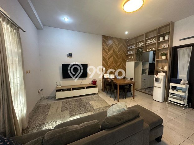 Dijual Rumah Eksklusif 4 KT di Buah Batu, Bandung Dijual Rumah Eksklusif 4 KT di Buah Batu, Bandung