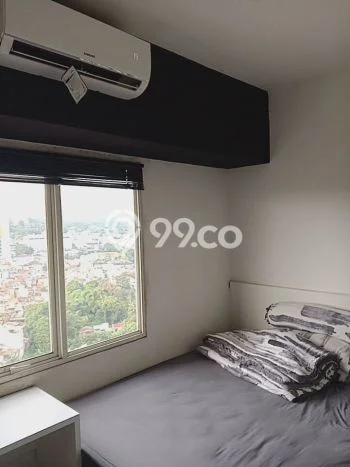 Untuk Dijual Apartemen 2 KT & 2 KM di Bandung Area Strategis Untuk Dijual Apartemen 2 KT & 2 KM di Bandung Area Strategis