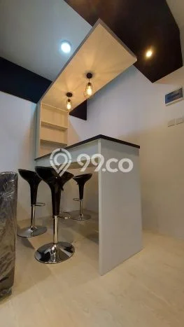 Untuk Dijual Apartemen 2 KT & 2 KM di Bandung Area Strategis Untuk Dijual Apartemen 2 KT & 2 KM di Bandung Area Strategis