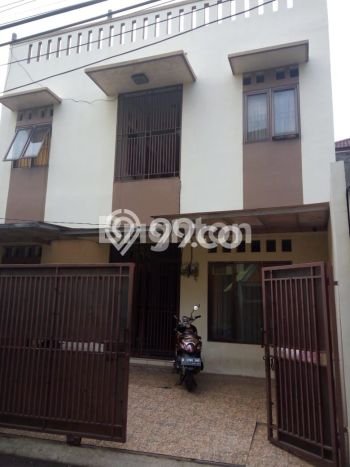 Jual Komersial Kawasan Pejaten, Luas 200m², Area Bisnis Jual Komersial Kawasan Pejaten, Luas 200m², Area Bisnis