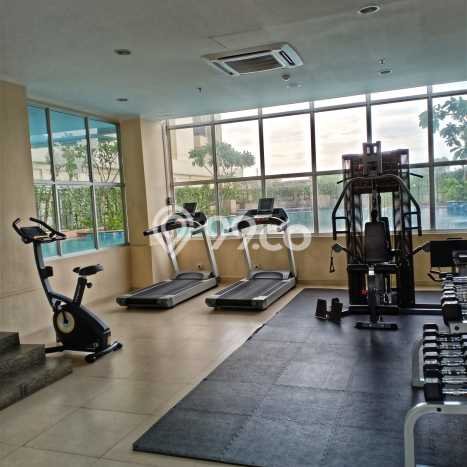 Dijual Apartemen 0 KT di Tangerang Luas 21m2 Dijual Apartemen 0 KT di Tangerang Luas 21m2