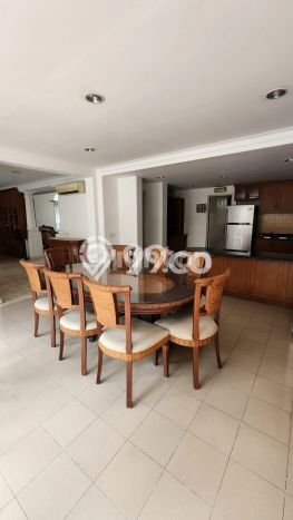 Rumah area Lippo Karawaci, Lingkungan Strategis, 6 KT Rumah area Lippo Karawaci, Lingkungan Strategis, 6 KT