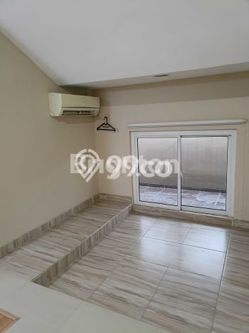 Dijual Rumah Eksklusif 2 KT di Taman Elok Lippo, Tangerang Dijual Rumah Eksklusif 2 KT di Taman Elok Lippo, Tangerang
