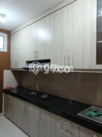 Dijual Rumah Eksklusif 2 KT di Taman Elok Lippo, Tangerang Dijual Rumah Eksklusif 2 KT di Taman Elok Lippo, Tangerang
