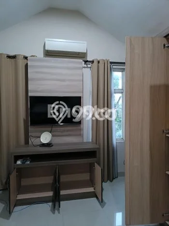 Dijual Rumah Eksklusif 2 KT di Taman Elok Lippo, Tangerang Dijual Rumah Eksklusif 2 KT di Taman Elok Lippo, Tangerang
