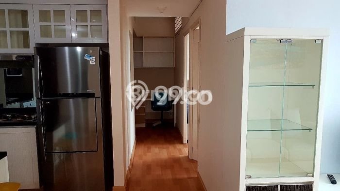 Apartemen Cozy Dijual di Tangerang Spesifikasi 0 KT, 1 KM Apartemen Cozy Dijual di Tangerang Spesifikasi 0 KT, 1 KM