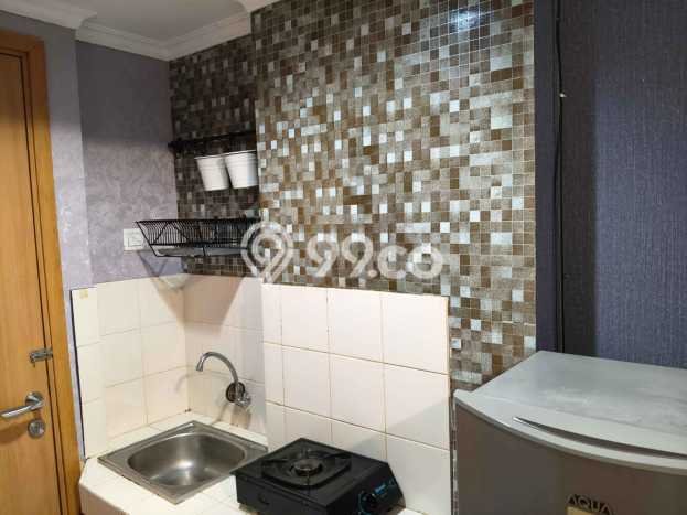 Dijual Apartemen 0 KT di Tangerang Luas 21m2 Dijual Apartemen 0 KT di Tangerang Luas 21m2