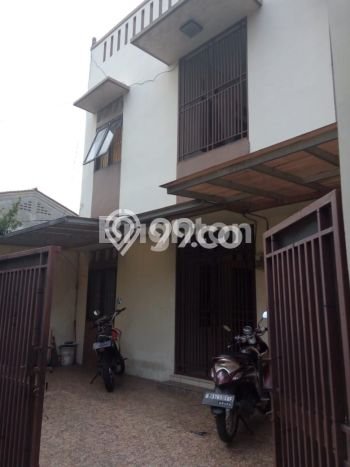 Jual Komersial Kawasan Pejaten, Luas 200m², Area Bisnis Jual Komersial Kawasan Pejaten, Luas 200m², Area Bisnis