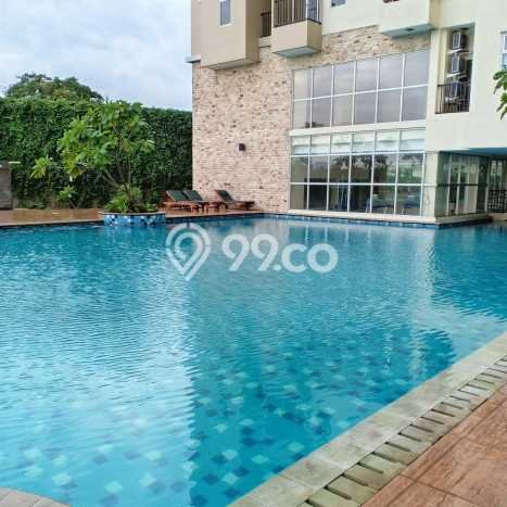 Dijual Apartemen 0 KT di Tangerang Luas 21m2 Dijual Apartemen 0 KT di Tangerang Luas 21m2