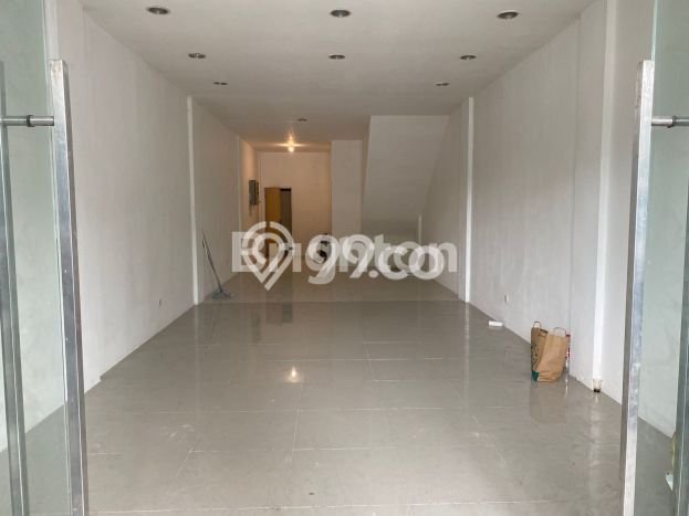 AREA BISNIS! Ruko di Cimone, Luas 229m², Jalan Strategis AREA BISNIS! Ruko di Cimone, Luas 229m², Jalan Strategis