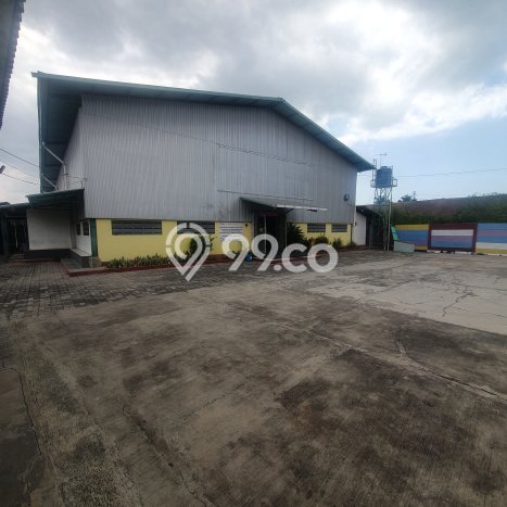 Dijual Gudang Kawasan Kanci, Luas 1000m², Kawasan Potensial, Mainroad Dijual Gudang Kawasan Kanci, Luas 1000m², Kawasan Potensial, Mainroad