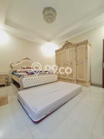 Rumah Terawat 4 KT 4 KM di Tuparev, Cirebon Rumah Terawat 4 KT 4 KM di Tuparev, Cirebon
