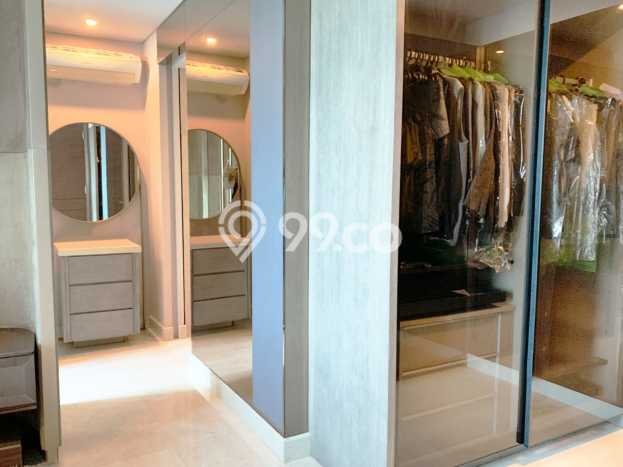 Dijual Apartemen Prestisius di Puri Indah 4 Kamar & 4 Kamar Mandi Dijual Apartemen Prestisius di Puri Indah 4 Kamar & 4 Kamar Mandi