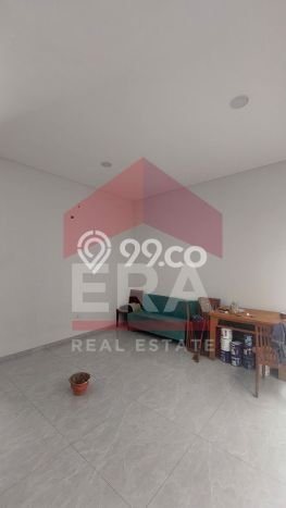 Ready to Use! Luxury House LT 105m2 Desain Elegan di Metland Puri Ready to Use! Luxury House LT 105m2 Desain Elegan di Metland Puri