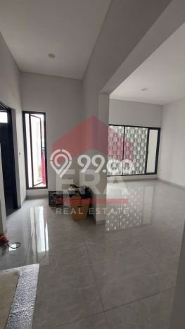 Ready to Use! Luxury House LT 105m2 Desain Elegan di Metland Puri Ready to Use! Luxury House LT 105m2 Desain Elegan di Metland Puri