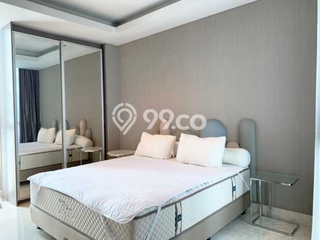 Dijual Apartemen Prestisius di Puri Indah 4 Kamar & 4 Kamar Mandi Dijual Apartemen Prestisius di Puri Indah 4 Kamar & 4 Kamar Mandi