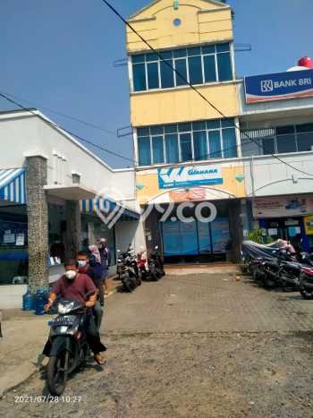 Ruko Paling Dicari LB 257m2 Dijual di Kembangan Ruko Paling Dicari LB 257m2 Dijual di Kembangan